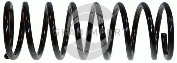 Suspension Spring (F 2302)