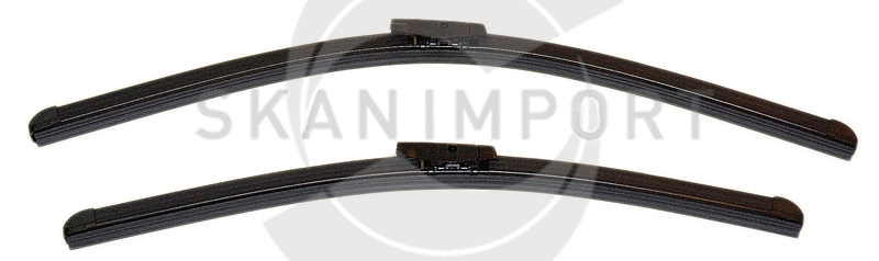 Wiper Blade (WB 54 F)