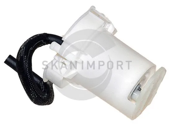Fuel Pump (BP-3433)