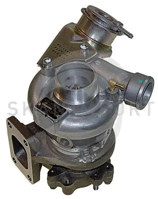 Charger, charging (supercharged/turbocharged)