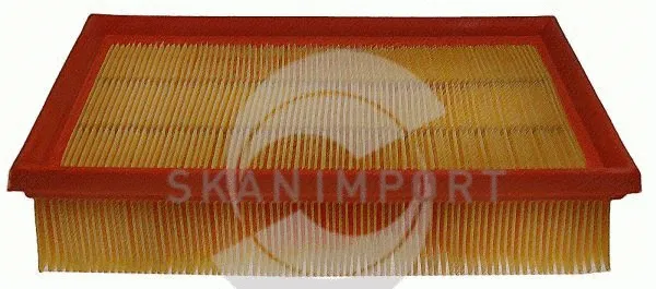 Air Filter (LF-9701)