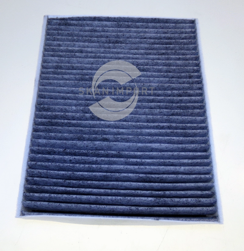 Filter, cabin air (MAB-1008)