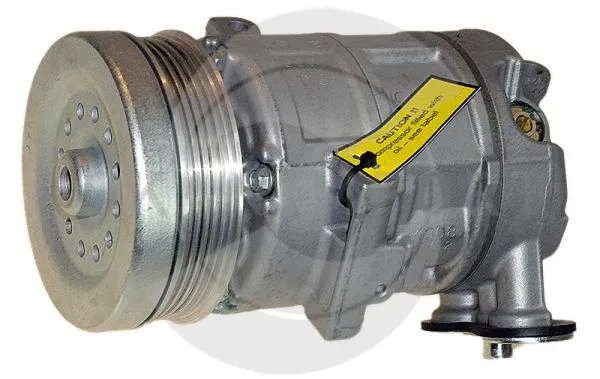 Compressor, air conditioning (KOO-0812)