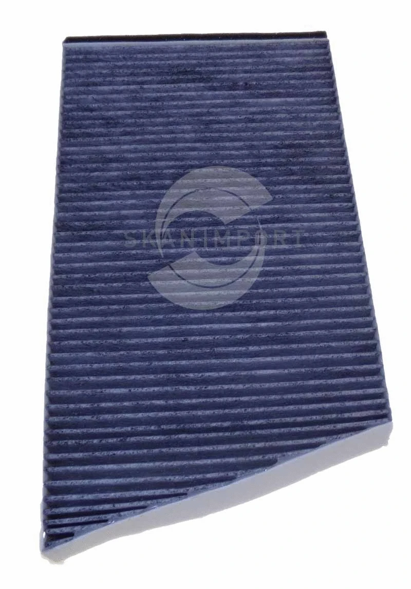 Filter, cabin air (MAB-1005C)