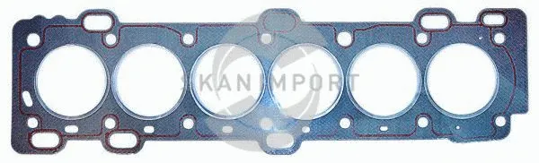 Gasket, cylinder head (ZKD-3897)