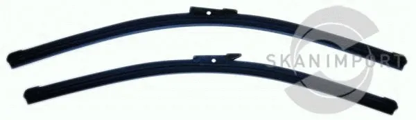 Wiper Blade (WB 3413)