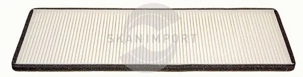 Filter, cabin air (MA-2435)