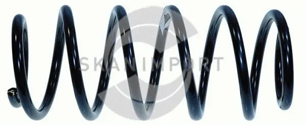 Suspension Spring (F 3004)