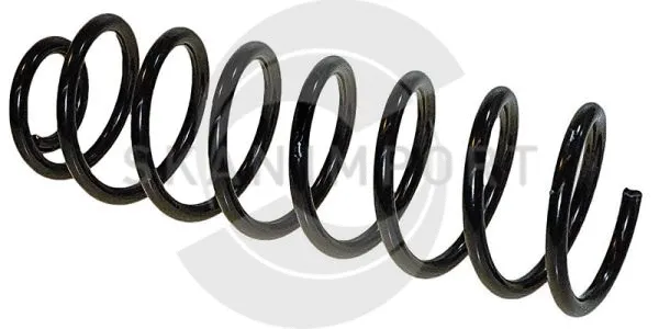 Suspension Spring (F 7815)