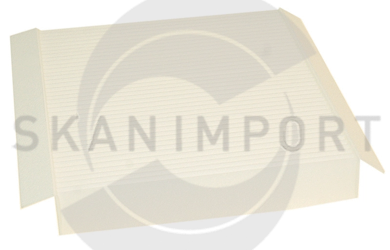 Filter, cabin air (MA-4195)