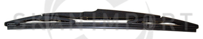 Wiper Blade (WBO 6020)