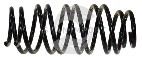 Suspension Spring (F 0624)