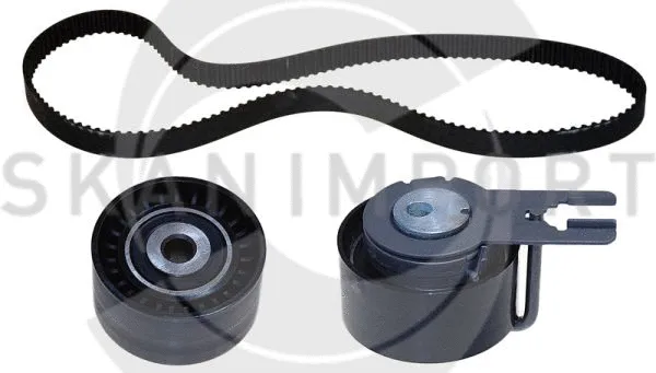 Timing Belt Kit (ZRS 7865)
