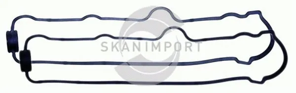 Gasket, cylinder head cover (VDD-0319)