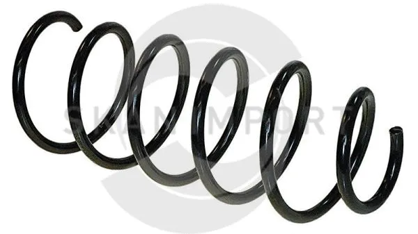Suspension Spring (F 5832)