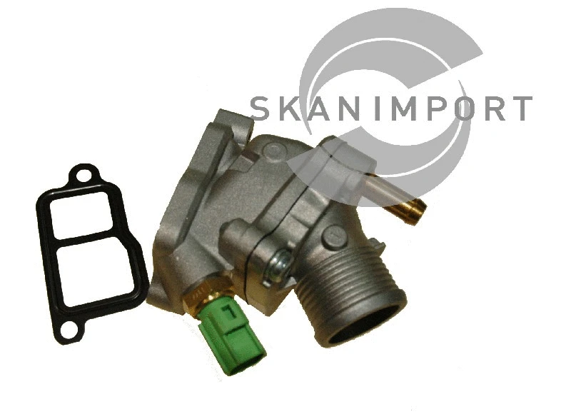 Thermostat, coolant (T-3698)