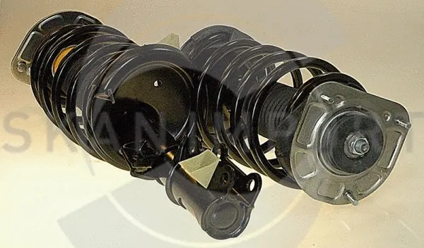 Shock Absorber (GVV 4046K)