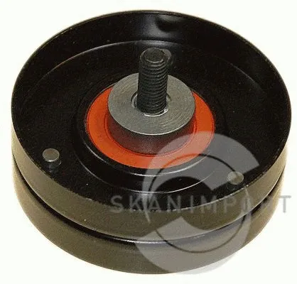 Deflection/Guide Pulley, V-ribbed belt (KS-3643)