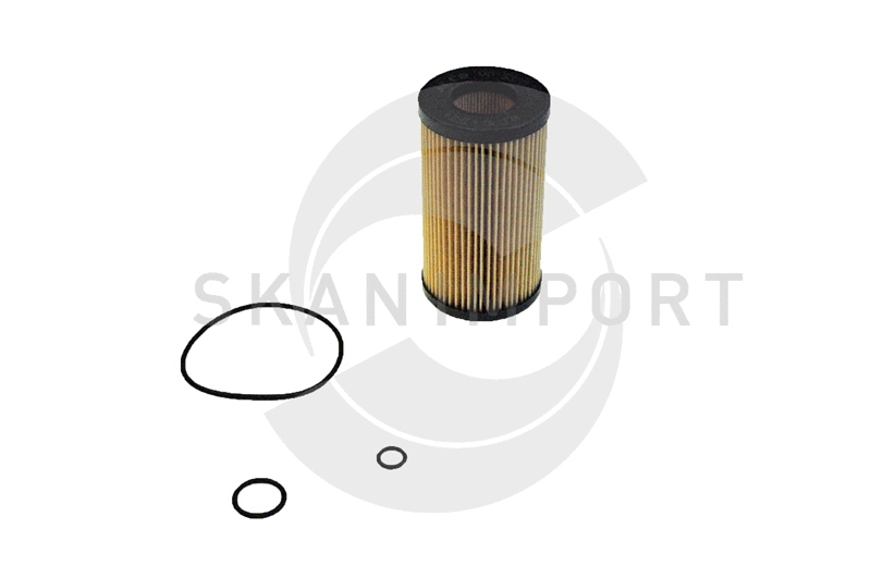 Oil Filter (SPB-5000)