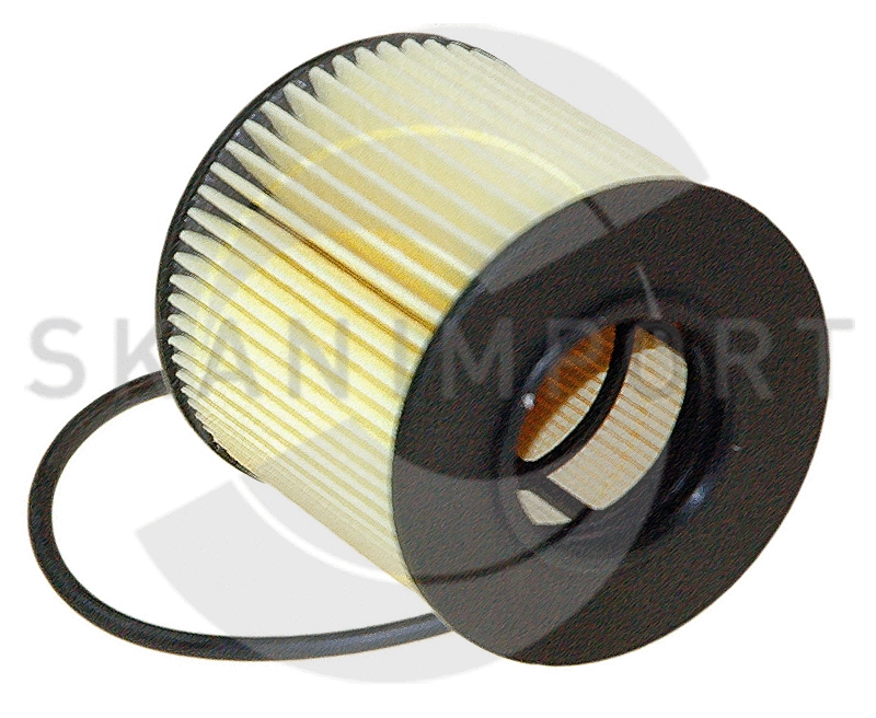 Oil Filter (SPV-1019)