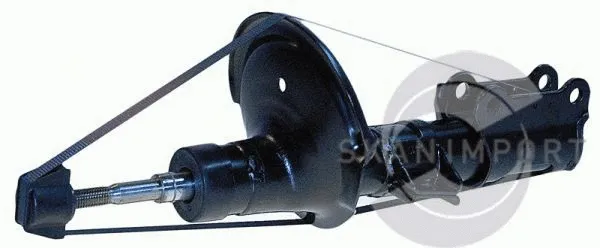 Shock Absorber (GVV 4046)