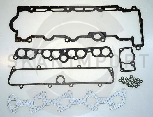 Gasket Kit, cylinder head (HS 2661)