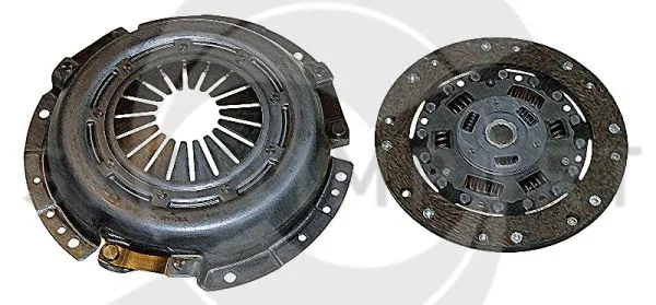 Clutch Kit (KK 8098)