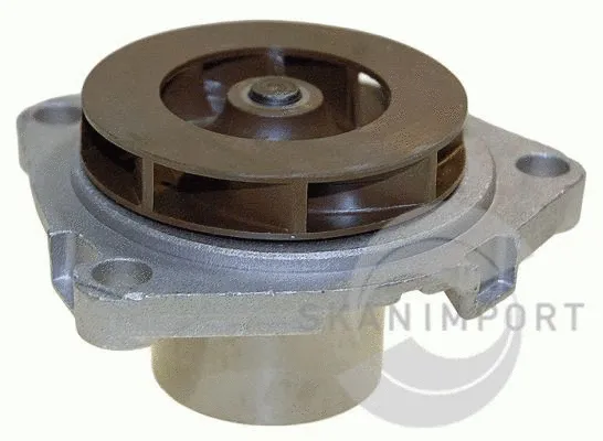 Water Pump, engine cooling (WP 9114)