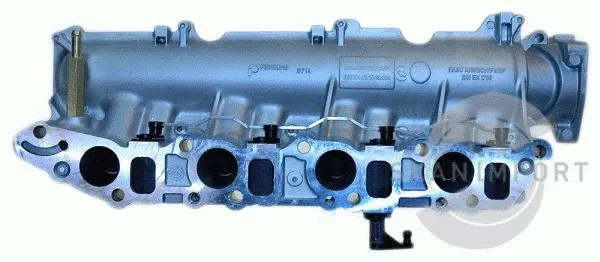 Intake Manifold Module (01.0201)
