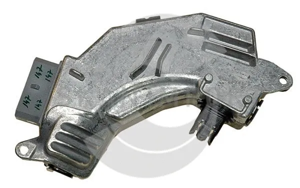 Control Unit, air conditioning