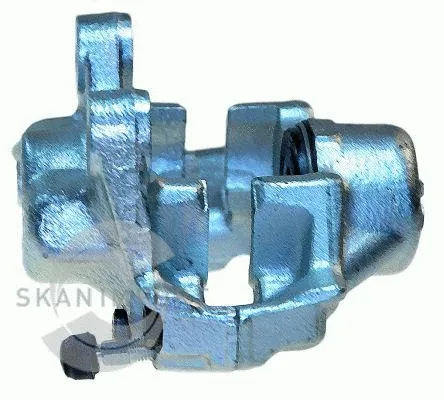 Brake Caliper (BS 9-3-4)