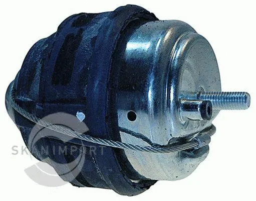 Mounting, engine (09.4754)