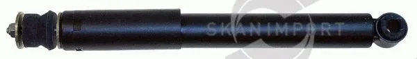 Shock Absorber (GV 69671)