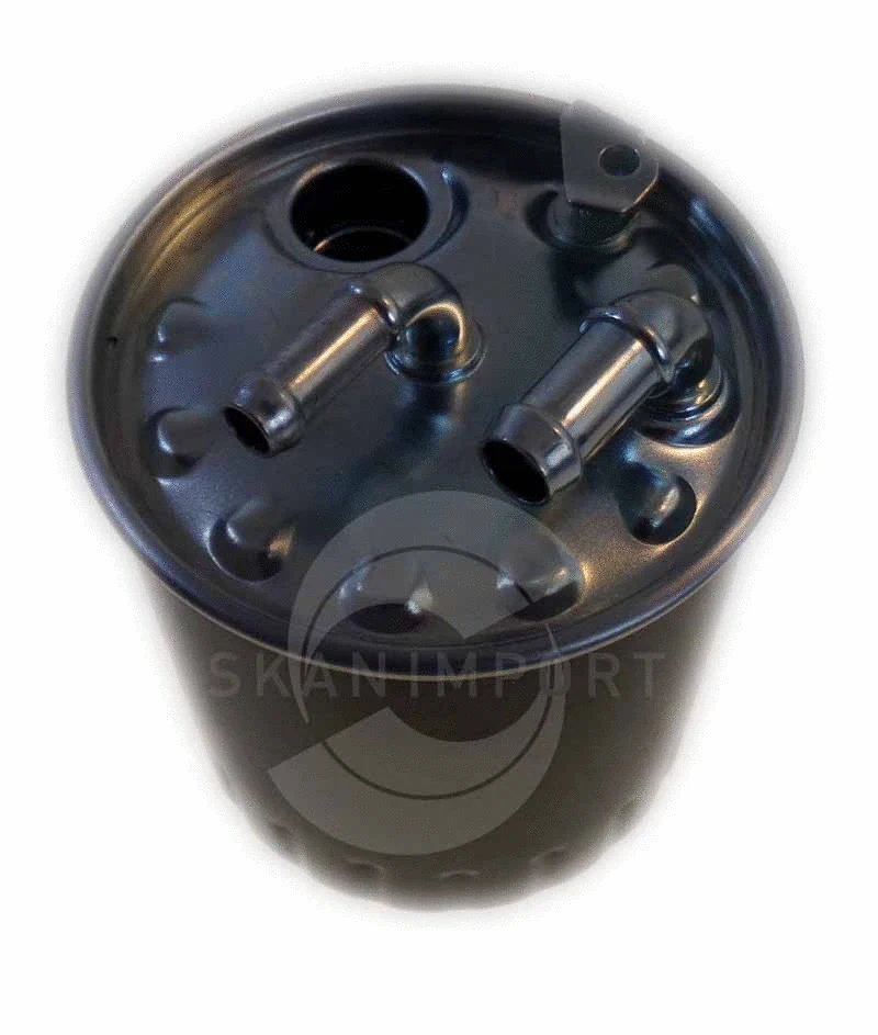 Fuel Filter (SPB-5017)