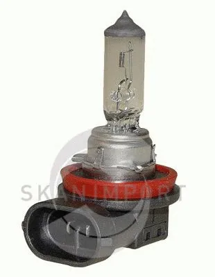 Bulb, front fog light (GL H8)