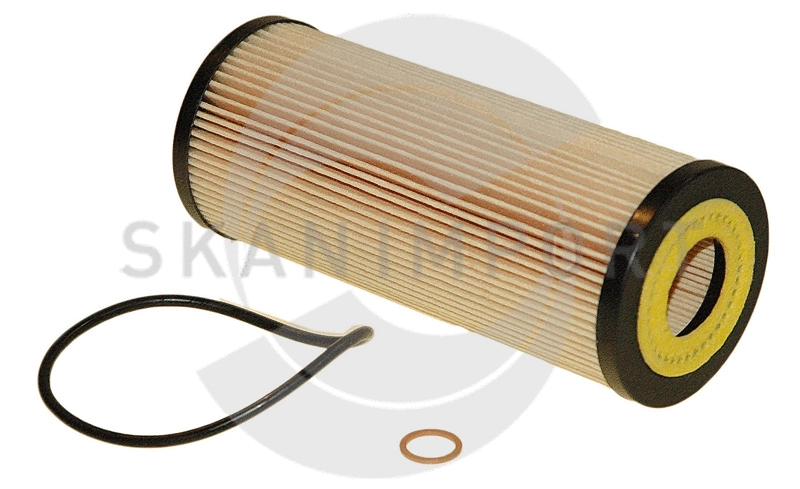 Oil Filter (SPB-5004)