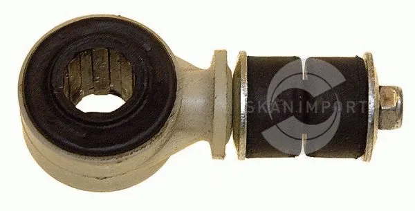 Link/Coupling Rod, stabiliser bar (16-0743)
