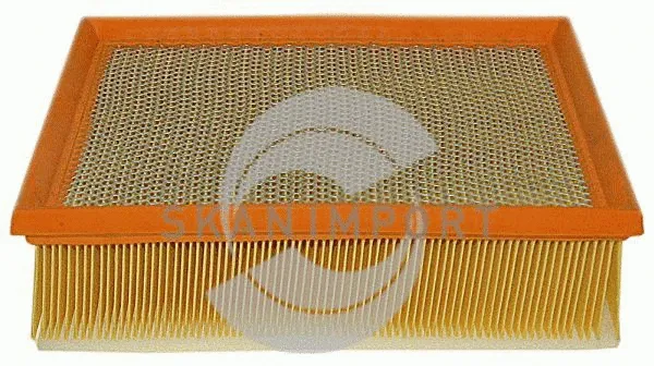 Air Filter (LF-7444)