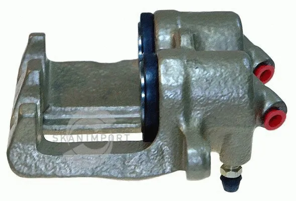 Brake Caliper (BS 740-1)