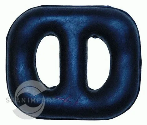 Rubber Strip, exhaust system (08.5396)