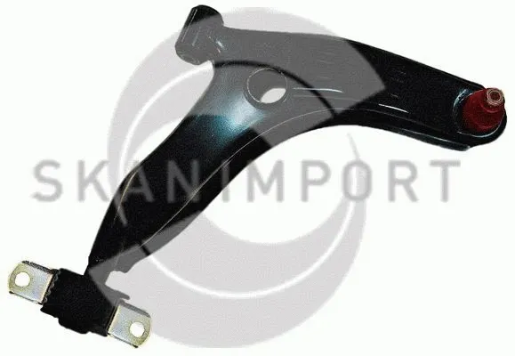 Control/Trailing Arm, wheel suspension (16-7033)