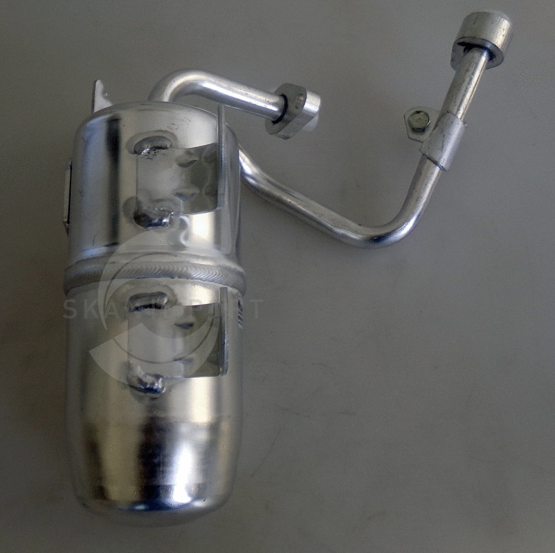 Dryer, air conditioning (TR-2650)