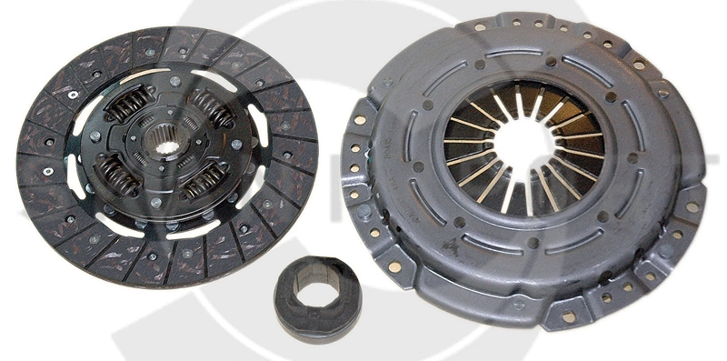 Clutch Kit (KK 1266-1)