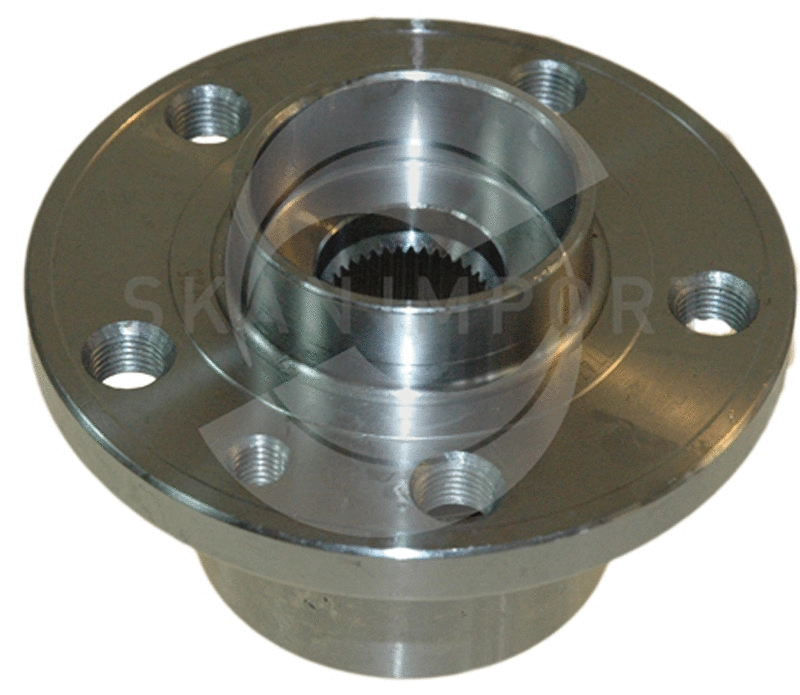 Wheel Bearing Kit (WBK 0096)