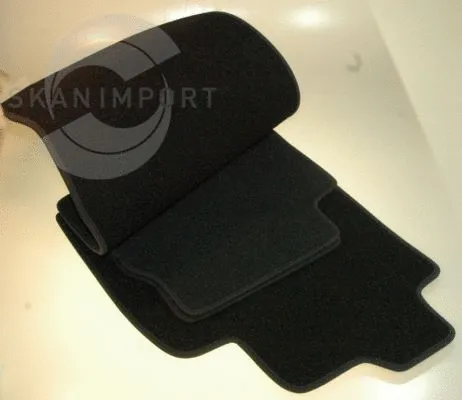 Floor Mat Set