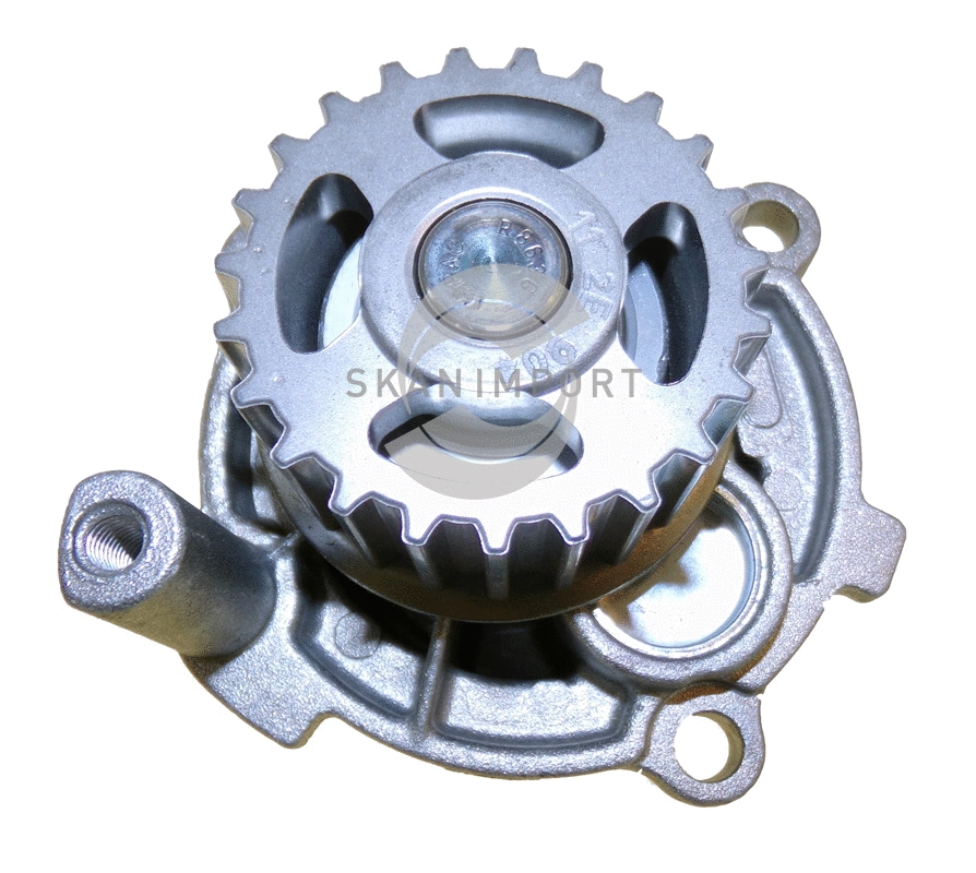 Water Pump, engine cooling (WPV-2)