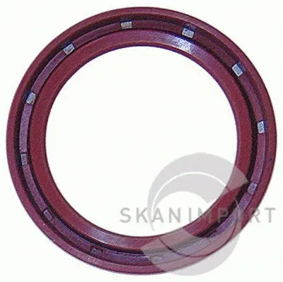 Shaft Seal, camshaft (PB-333)