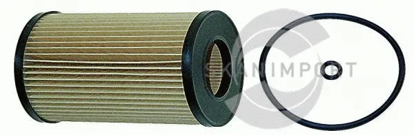 Oil Filter (SP-7321)