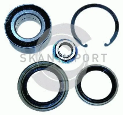 Wheel Bearing Kit (WBK 8024)
