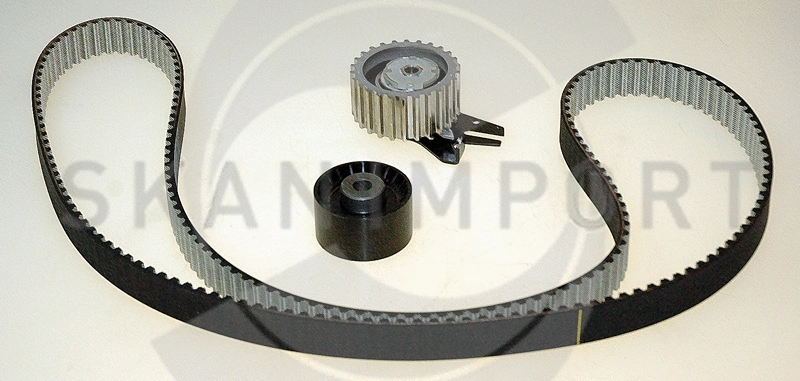 Timing Belt Kit (ZRSO 7811)